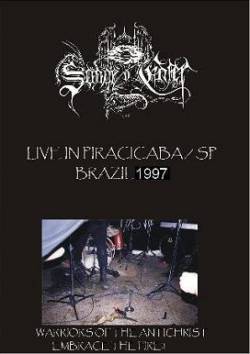Songe D'Enfer : Live in Piracicaba